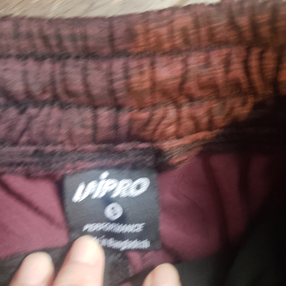 Bundle of boys unipro size small shorts - Picture 3 of 10